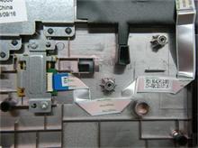 NBC LV Palmrest L540