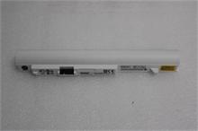 NBC LV S10-II Sanyo 3Cell 2.6Ah white