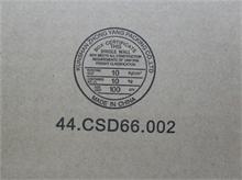 NBC LV SANYO 6 CELL BATTERY FRU