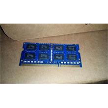 NBC LV SK HMT41GS6BFR8A-PB 8GB DDR3L1600