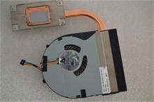 NBC LV Thermal Module UMA W/FAN B590