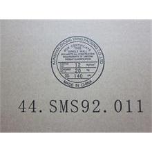 NBC LV Top Case 14W Texture