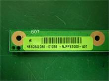 NBC LV U110 POWER SWITCH BD