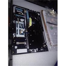 NBC LV U31-40 Upper Case Wh. W/KB CZ-SK REFURB