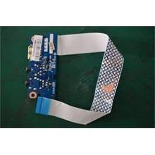 NBC LV USB Board W/Cable Y500