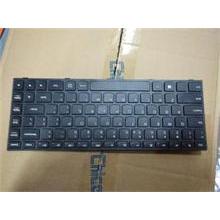 NBC LV USI-T5G1-CCY-Black Key BlackF-KBD