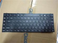 NBC LV USI-T5G1-CCY-Black Key BlackF-KBD