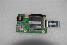 NBC LV V480 Card Reader Board W/Cable