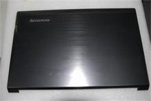 NBC LV V580 Back Cover