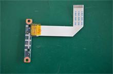 NBC LV VIWGR LED Board W/Cable