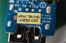 NBC LV VIWGR USB Board W/Cable
