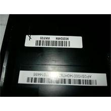 NBC LV VIWZ2 Back Cover Brown Z500