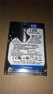 NBC LV WD10JPVX-08JC3T0 6G 9 5.4K 1T HDD
