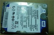 NBC LV WD6400BPVT-24HXZ 5400RPM 640G HDD