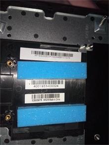 NBC LV Y70-70 Upper Case W/KB-ND