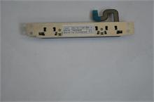NBC LV Z460 Touchpad Button Board