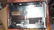 NBC LV Z510 Lower Case Brown