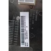 NBC LV Z510 Lower Case White