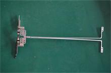 NBC LV Z70-80 Hinge L+R