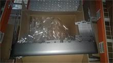 PC LV 700-24ISH Middle Cover Silver