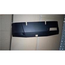PC LV 700-24ISH Slide Cover Black