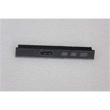 PC LV B345 ODD Bezel W/DVD Logo