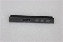 PC LV B345 ODD Bezel W/DVD Logo