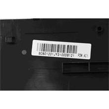 PC LV B350 Rear Cover R W/O Touch