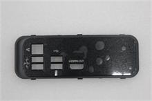 PC LV B545 Rear IO Cover W/O AV W/O TV