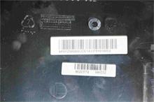 PC LV B550 Rear Cover Odd Black (L)