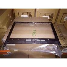 PC LV C20-30 Front Cover Black