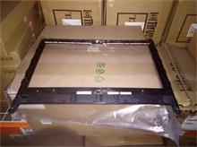 PC LV C20-30 Front Cover Black