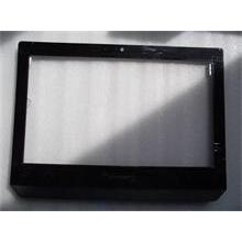 PC LV C225 Front Bezel W/O Touch Black