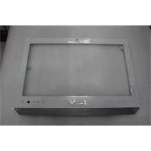PC LV C225 Front Bezel WO/Touch Wht. New