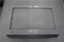 PC LV C225 Front Bezel WO/Touch Wht. New