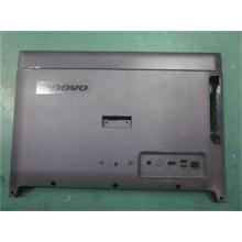 PC LV C240 Rear Cover W/ODD Black