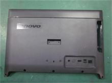 PC LV C240 Rear Cover W/ODD Black