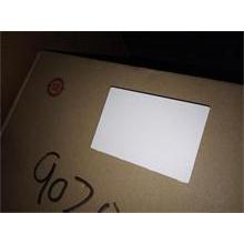 PC LV C260 Hinge Cover White