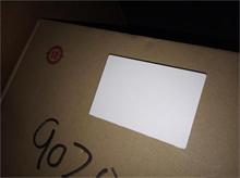 PC LV C260 Hinge Cover White