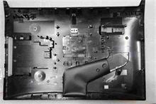 PC LV C260 Rear Cover Black HDMI UMA