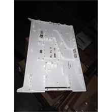 PC LV C260 Rear Cover W/HDMI DIS White