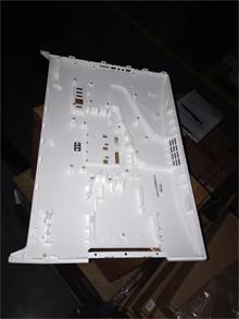 PC LV C260 Rear Cover W/HDMI DIS White