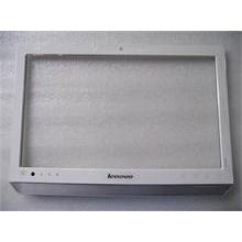 PC LV C320 Frong Bezel W/Touch White