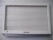 PC LV C320 Frong Bezel W/Touch White