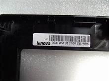 PC LV C320 Front Bezel W/Touch Black