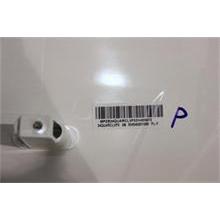 PC LV C320 Rear Cover W/oTV W/HDMI White