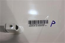 PC LV C320 Rear Cover W/oTV W/HDMI White