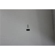 PC LV C345 Slide Cover W/HDMI W/O TV(W)