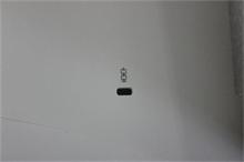 PC LV C345 Slide Cover W/HDMI W/O TV(W)
