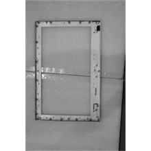 PC LV C355 Front Bezel (White)